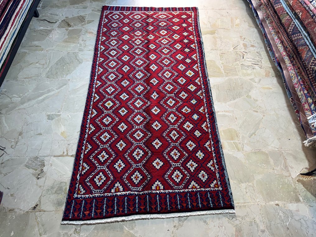 Ferdos - Carpete - 2.92 m - 1.35 m #2.1