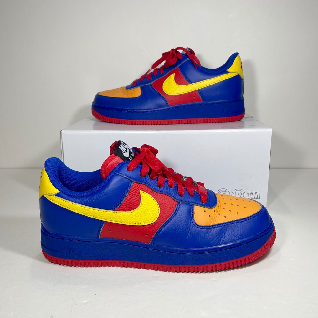 Nike - Sneakers - Taille : Shoes / EU 41, US 8 #2.1