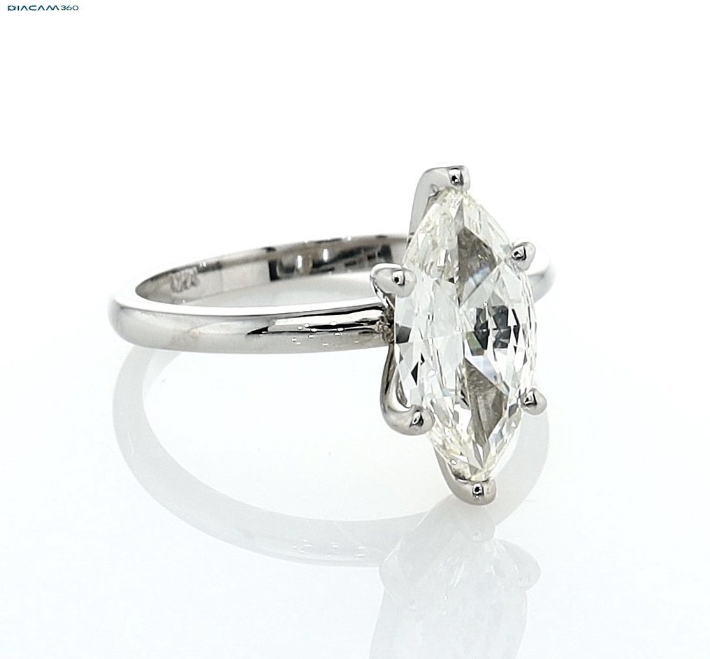Ring Diamant #1.1