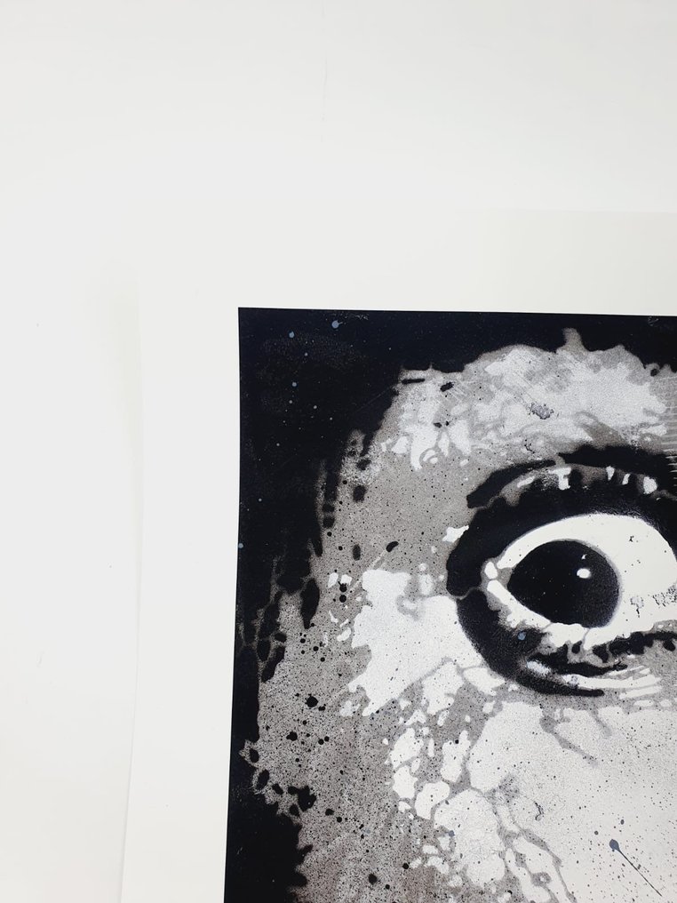 Jef Aérosol (1957) - Jef Aérosol Chuttt!!! #3.2