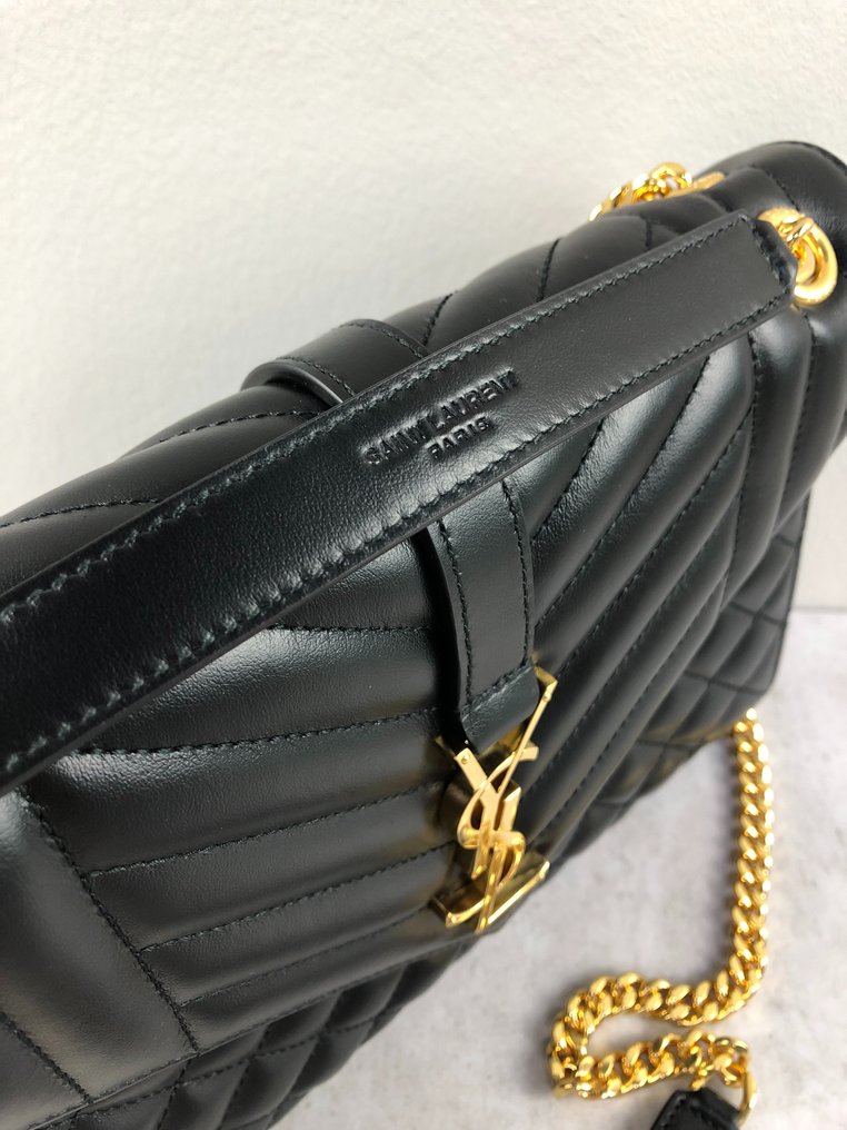 Yves Saint Laurent - Envelope Medium Chain - Shoulder bag #2.1