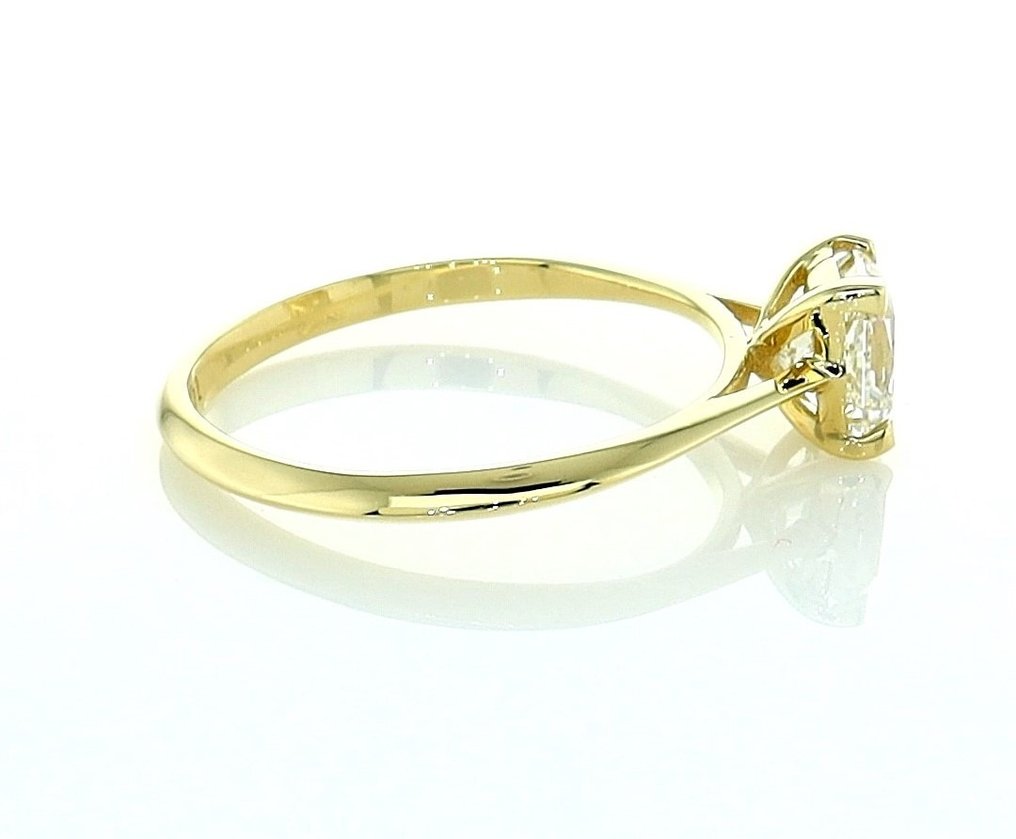 Ring Diamond #3.1