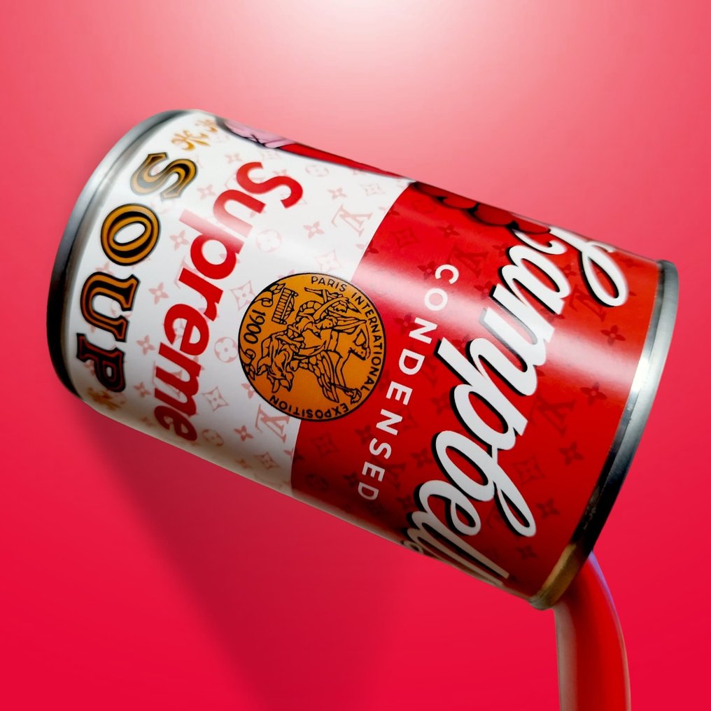 Nuse - Campbells Supreme #4.3