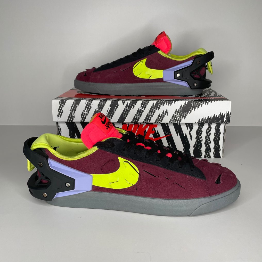Nike - Sneakers - Taille : Shoes / EU 44, US 10 #1.1