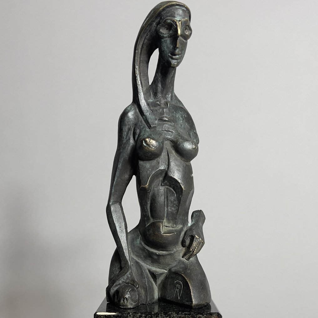 Robert Dyrcz (1975) - My Eve (Edition 1/9) #1.0