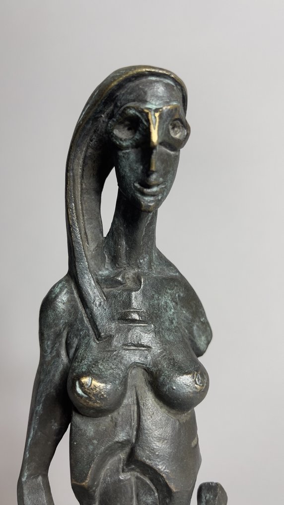 Robert Dyrcz (1975) - My Eve (Edition 1/9) #3.2