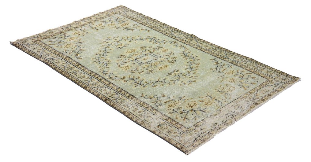 Usak - 小地毯 - 215 cm - 135 cm #3.1
