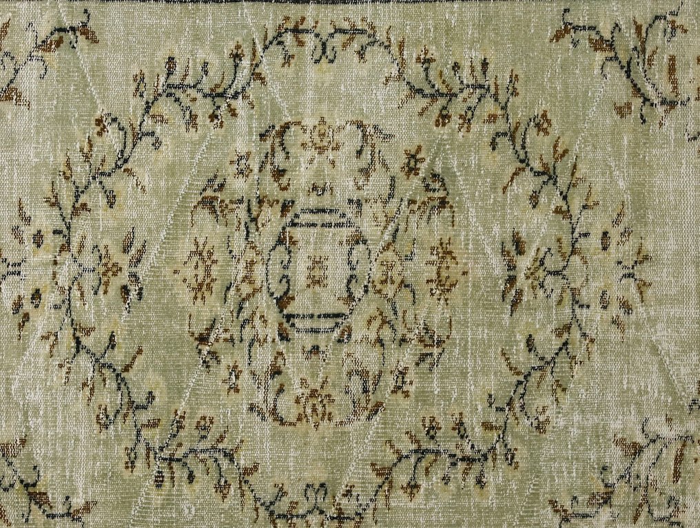 Usak - 小地毯 - 215 cm - 135 cm #2.1