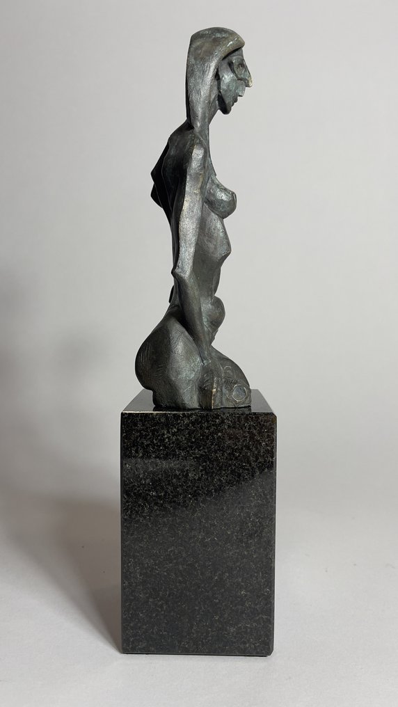 Robert Dyrcz (1975) - My Eve (Edition 1/9) #4.3