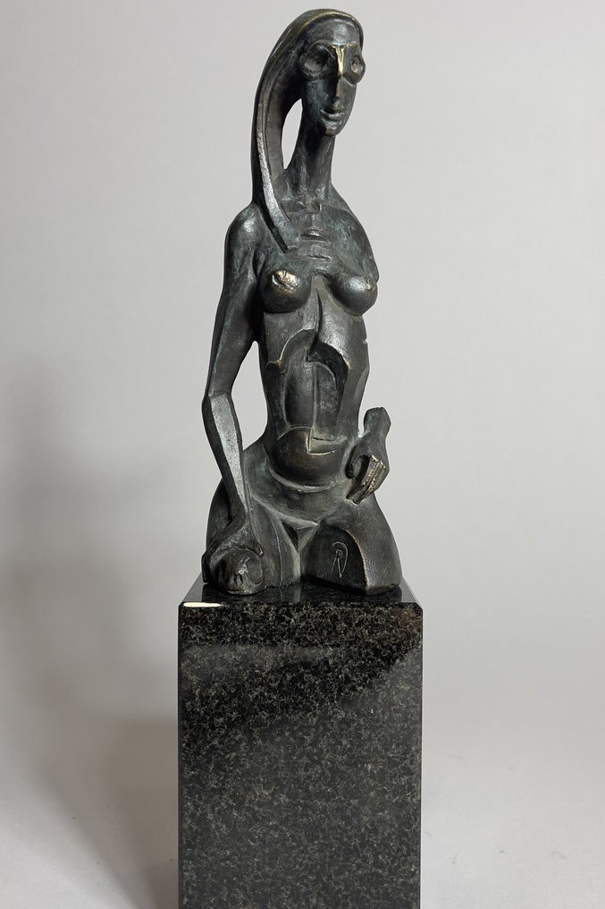 Robert Dyrcz (1975) - My Eve (Edition 1/9) #1.0