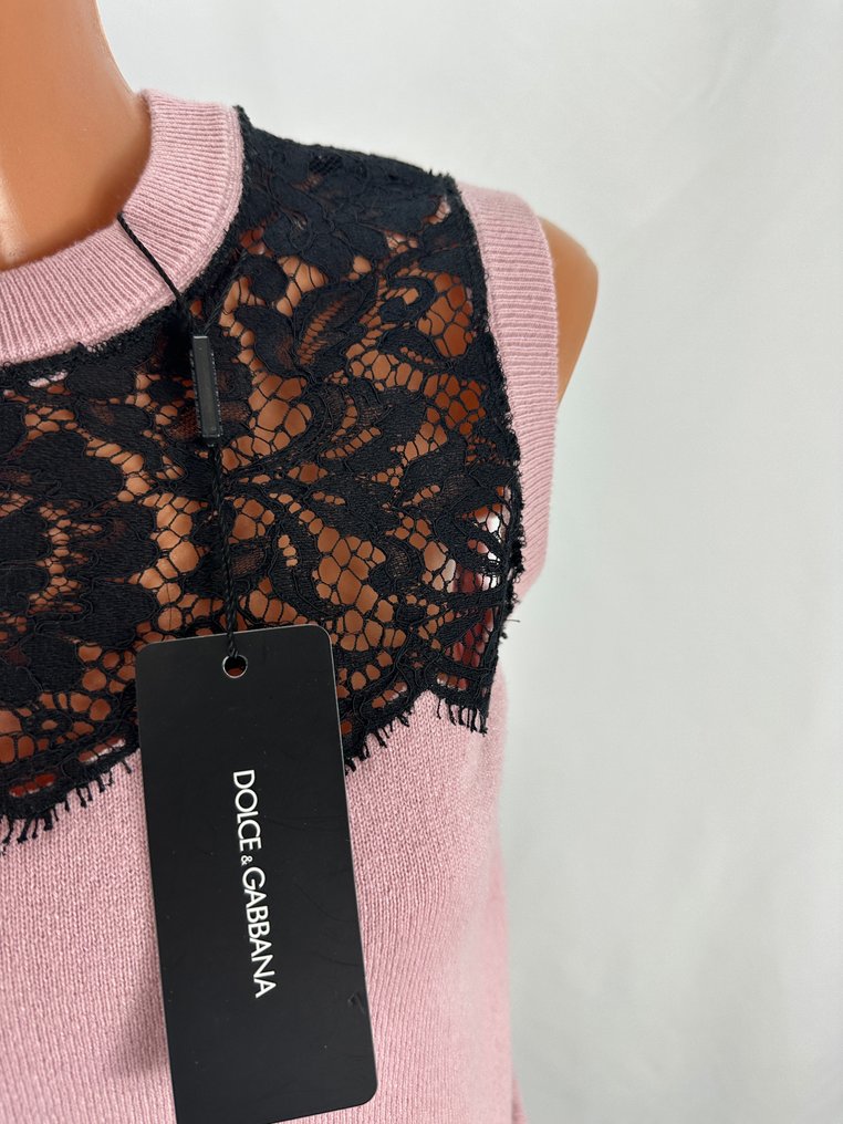 Dolce & Gabbana - Φούτερ - New with tags #3.2