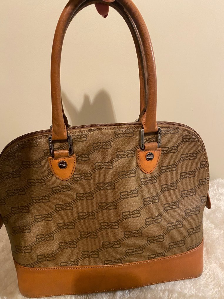 Balenciaga - Ville top Handle - Τσάντα #1.0