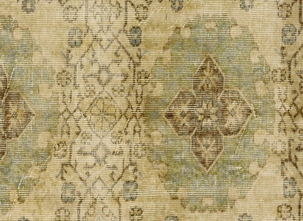 Usak - 小地毯 - 194 cm - 138 cm #2.1