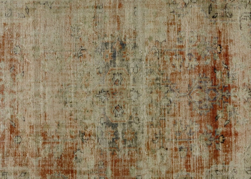 Yuruk - 小地毯 - 280 cm - 201 cm #2.1