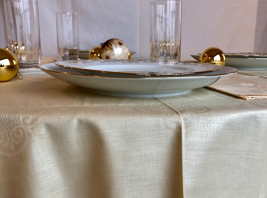 Toalha de mesa (7)  - 220 cm - 150 cm #1.0