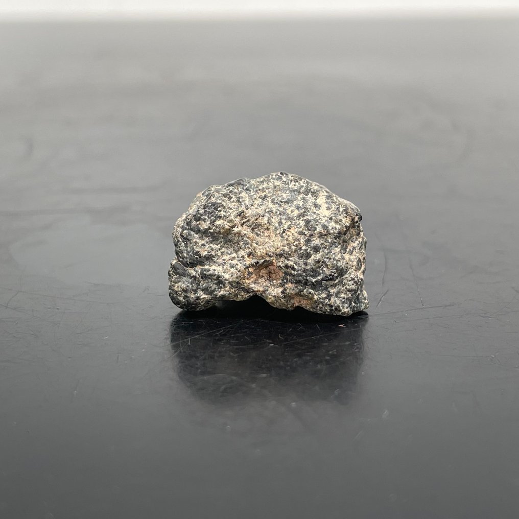 MARS ERG CHECH 012 NOUVELLE classification Shergottite Poikilitique Pièce météorite MARS - 2.54 g #2.1