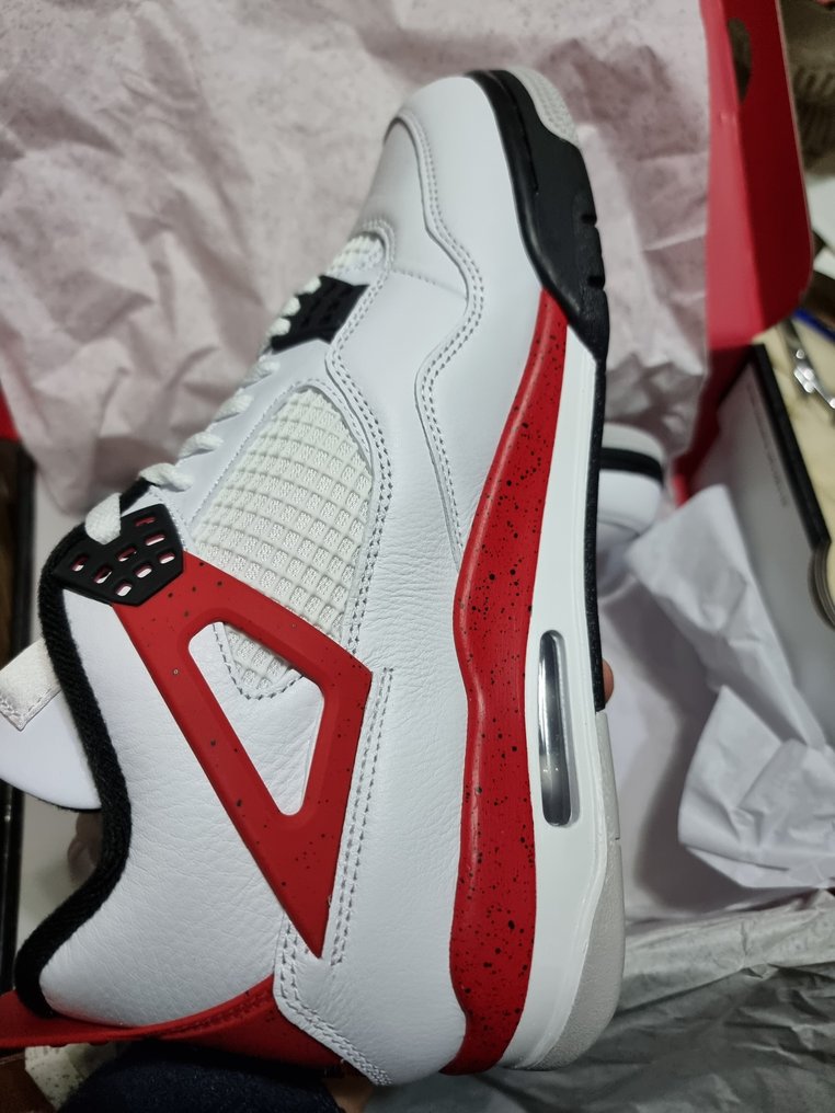 Air Jordan - 运动鞋 - 尺寸: Shoes / EU 44, UK 9, US 10 #2.1