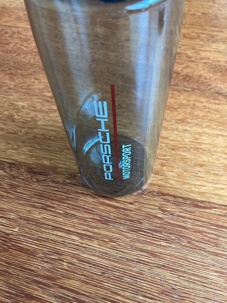 butelka na wodę Porsche - Porsche - NO ENVIO A CANARIAS #4.3