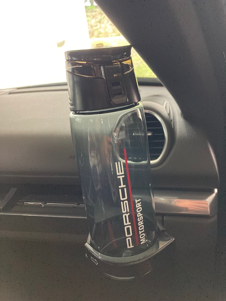 butelka na wodę Porsche - Porsche - NO ENVIO A CANARIAS #2.1