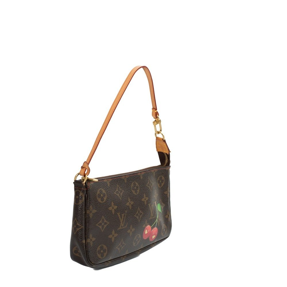 Louis Vuitton - Pochette Accessoire - Handtasche #1.2
