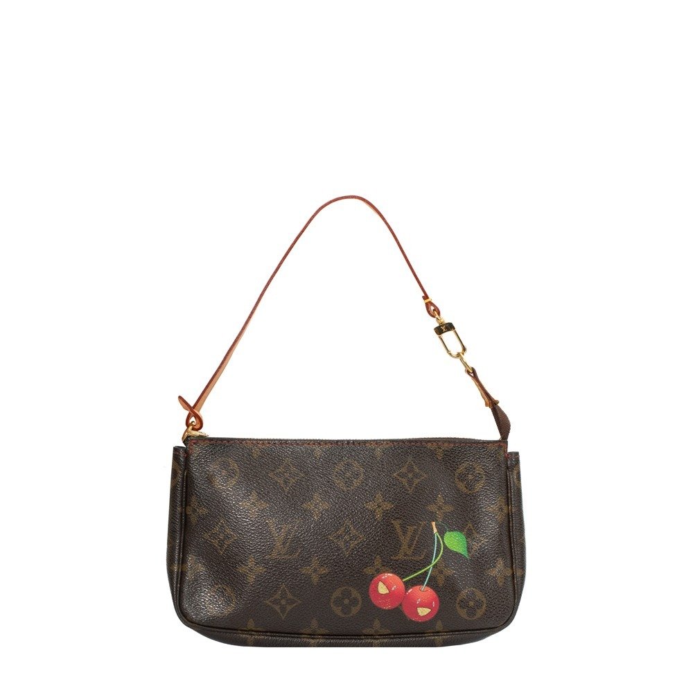 Louis Vuitton - Pochette Accessoire - Handtasche #1.1