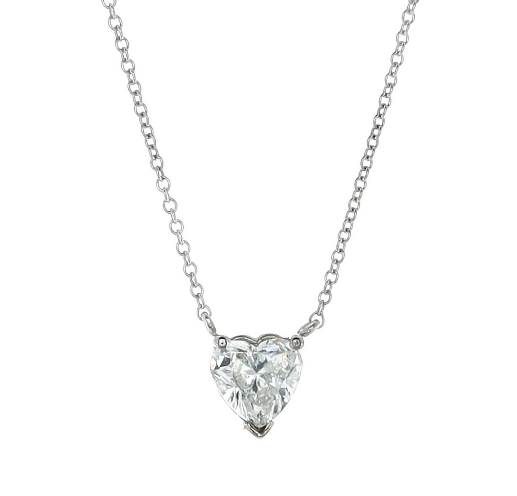 Collier Diamant #1.1