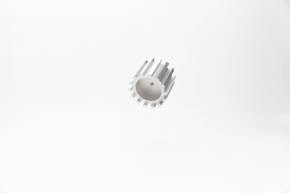 Lno - Studio Lno - Taperstick Hugo - Alumínium #4.3