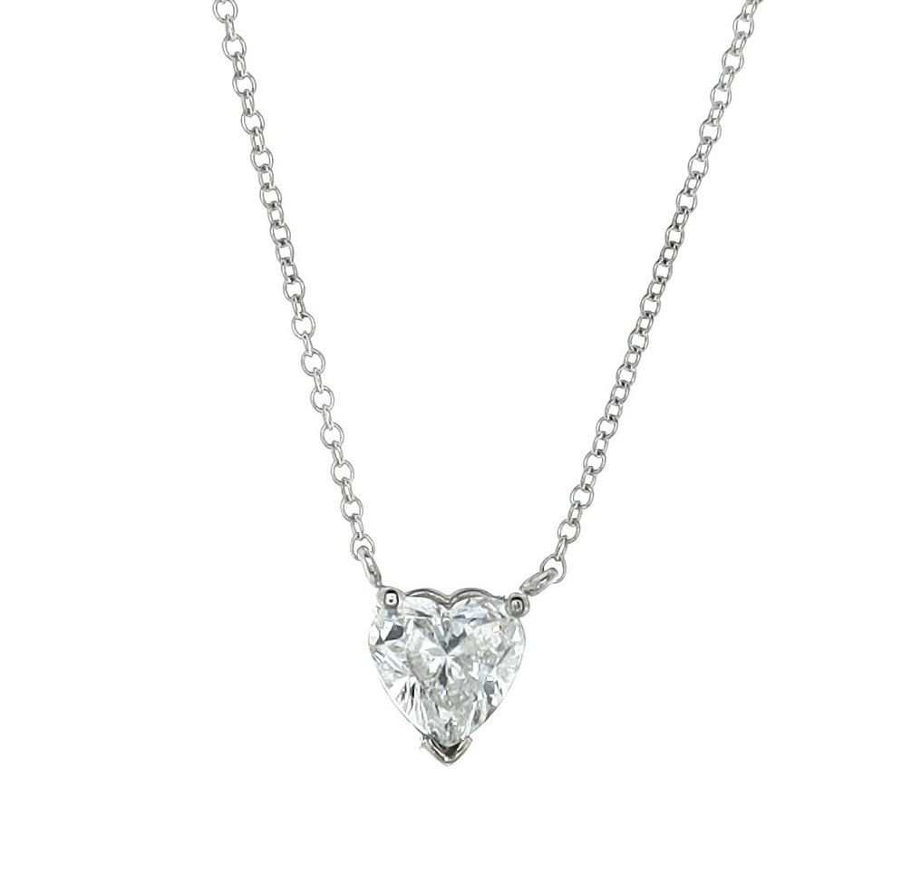 Necklace Diamond #1.2