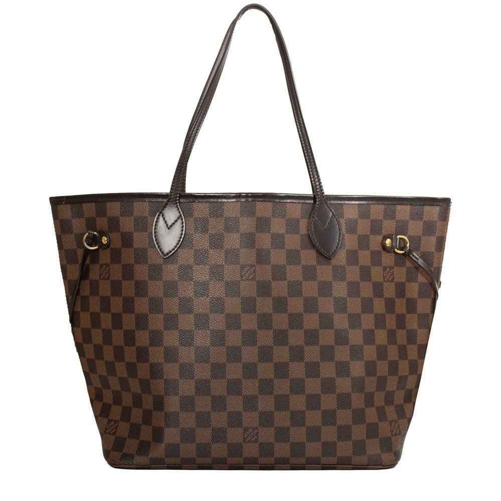 Louis Vuitton - Neverfull - Håndtaske #1.1