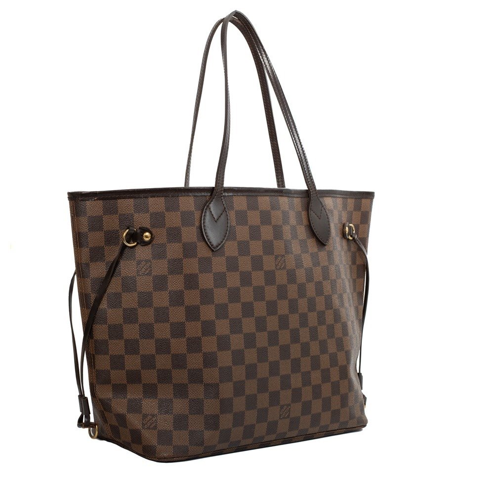 Louis Vuitton - Neverfull - Håndtaske #2.1