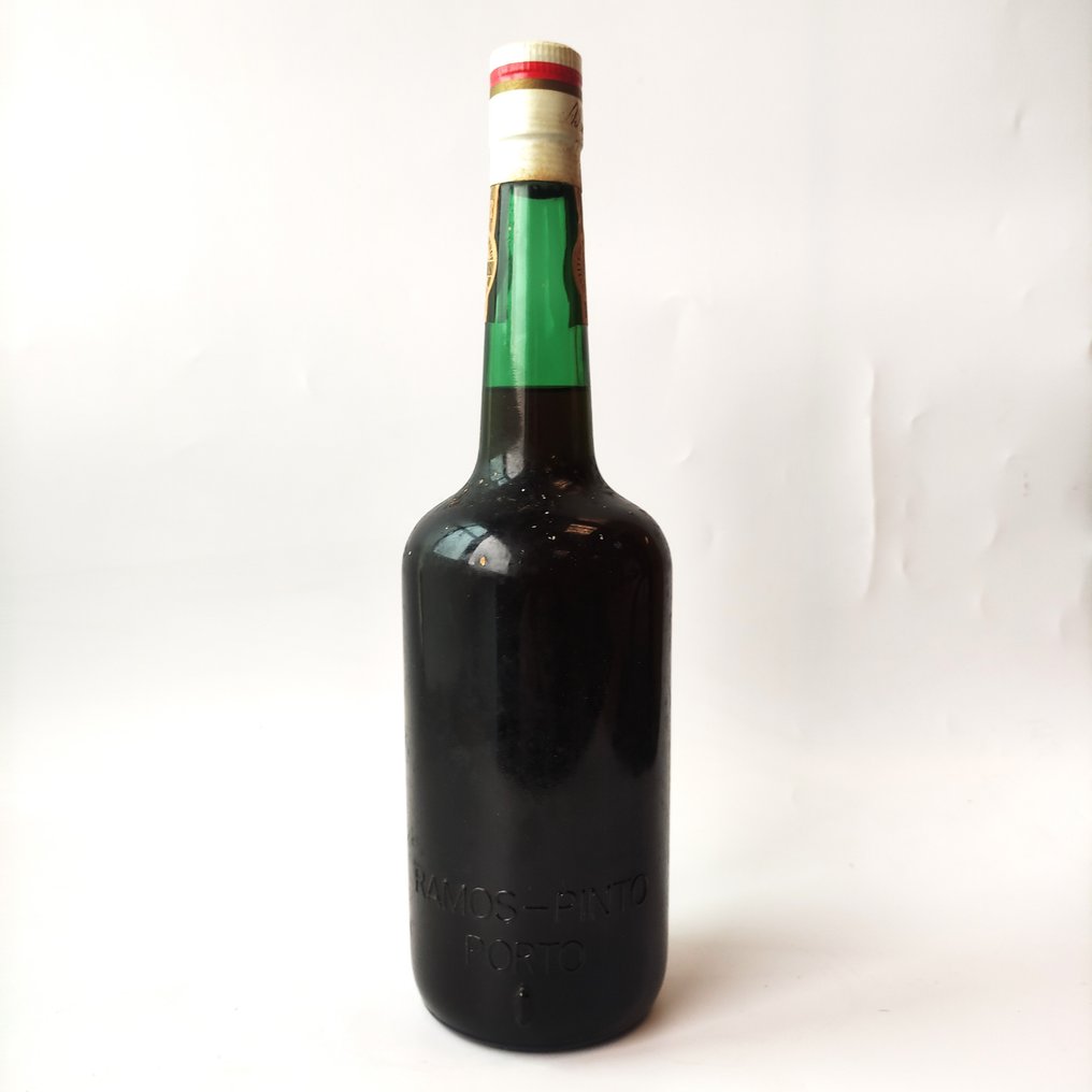 1937 Ramos Pinto - Douro Colheita Port - 1 Flaska (0,75 l) #2.1