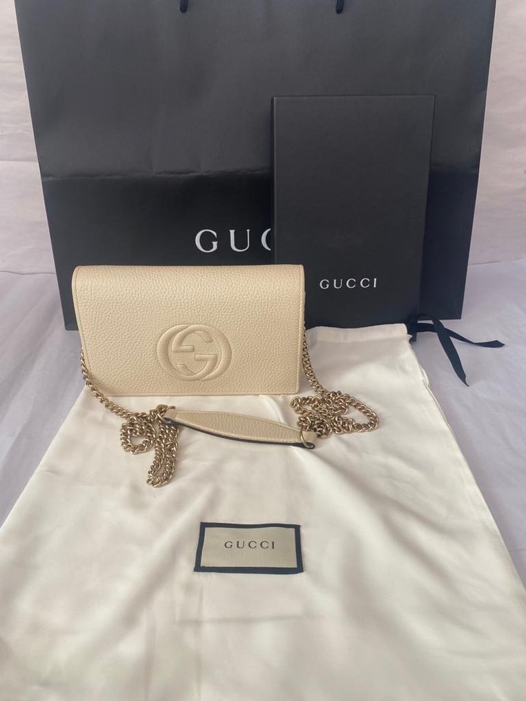 Gucci - Soho - Shoulder bag #2.1