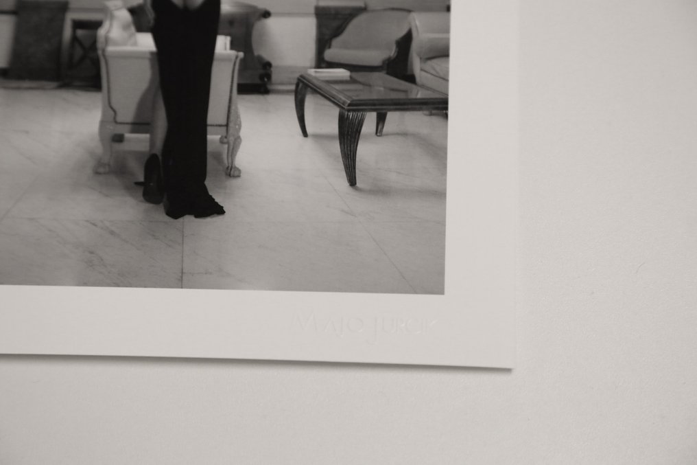 Majo Jurcik - Can  you do my zip up? #3.2