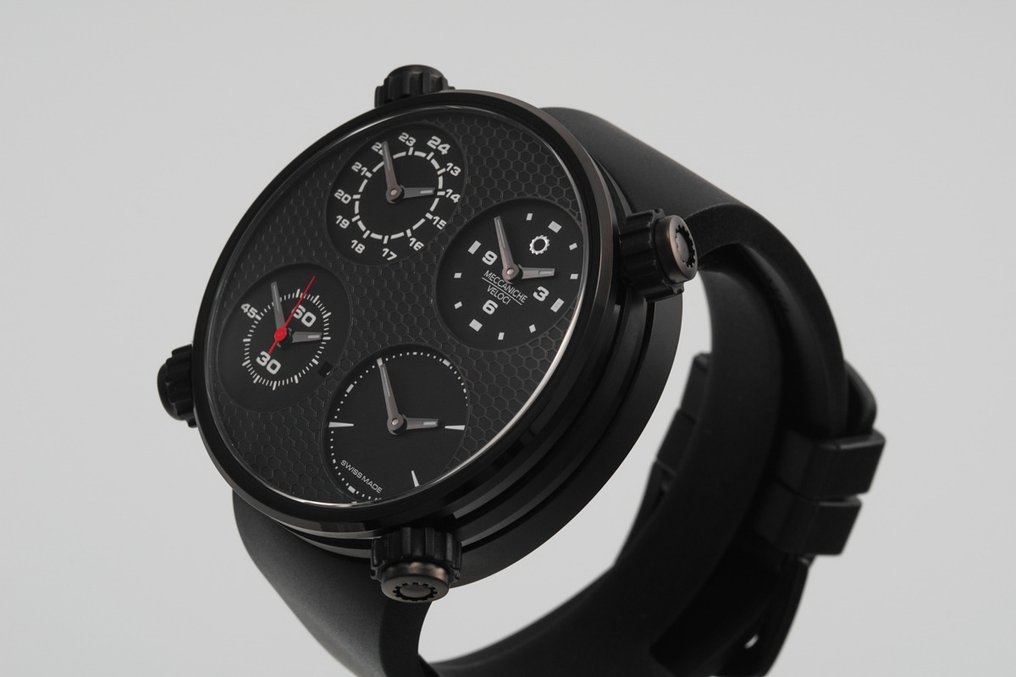 Meccaniche Veloci - 男士 -   #2.1