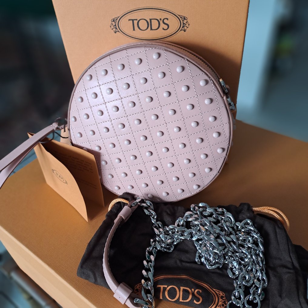 Tod's - Borsa a tracolla #1.0