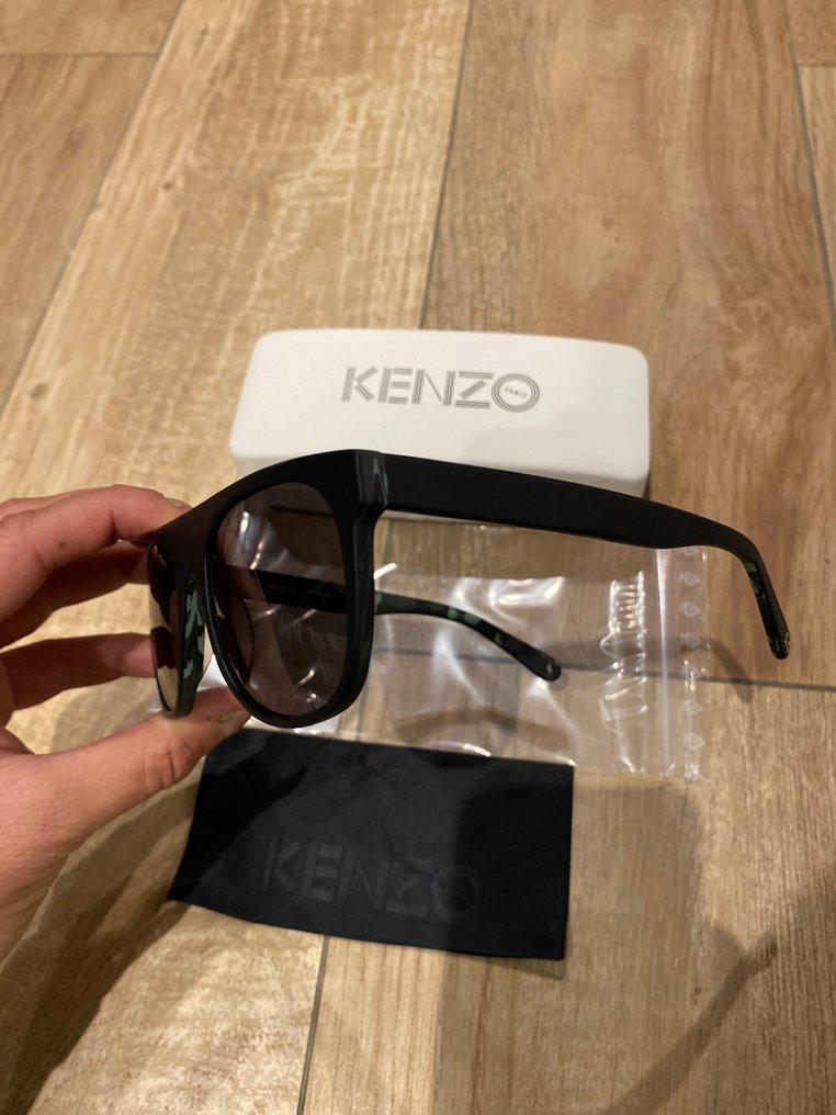 Kenzo - Sunglasses #3.1