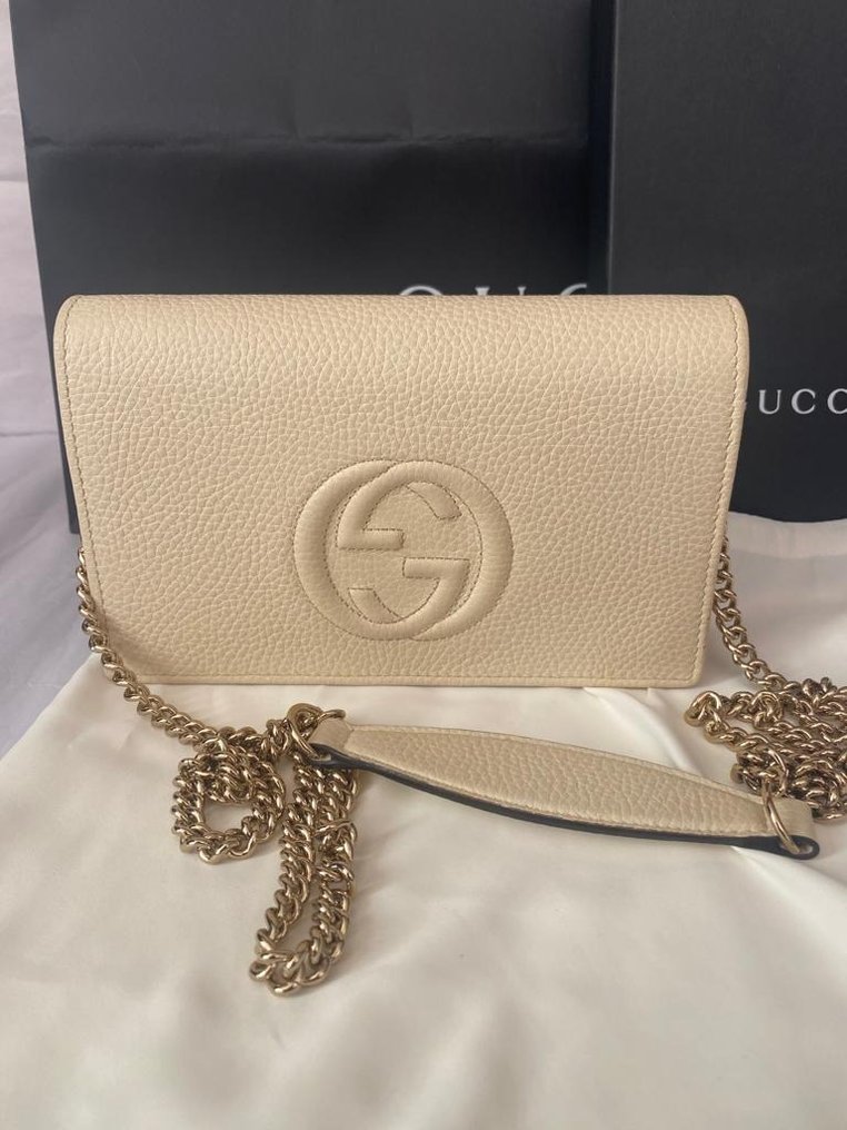 Gucci - Soho - Shoulder bag #1.2