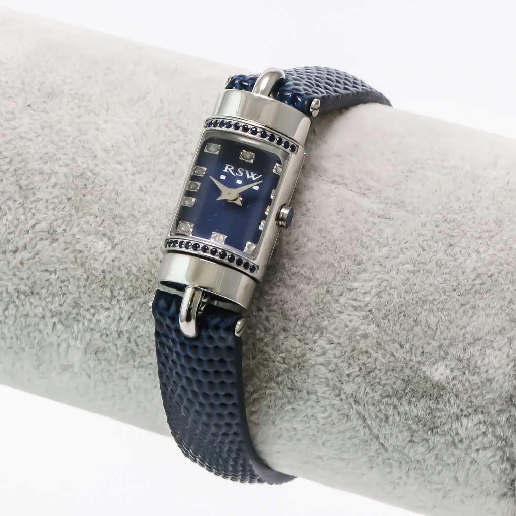 RSW Lady Liberty SL19410LD1 No Reserve Price Women 2011