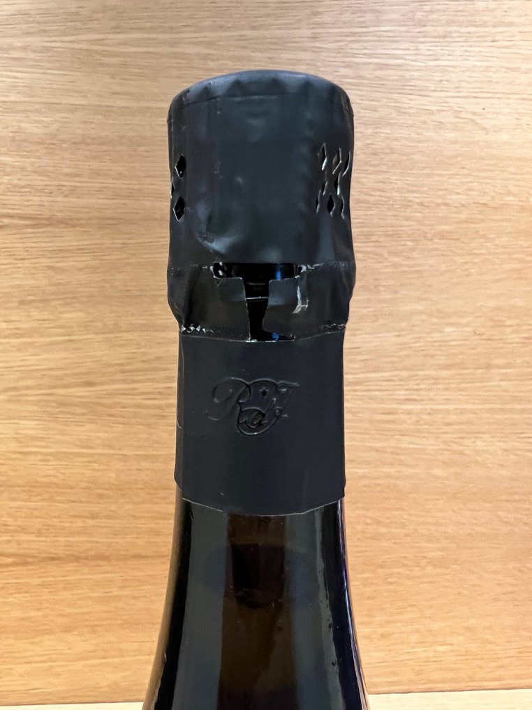 2018 Cédric Bouchard, Cedric Bouchard, Roses de Jeanne Les Ursules - Σαμπάνια - 1 Magnum (1,5 L) #4.3