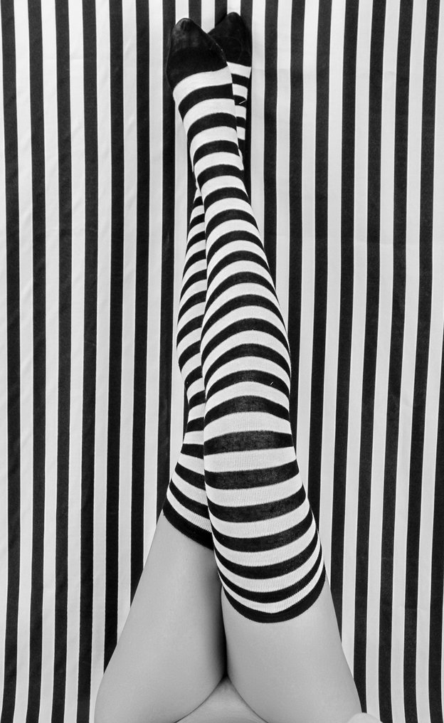 fbArt - "Psychedelic" edizione limitata #1.0