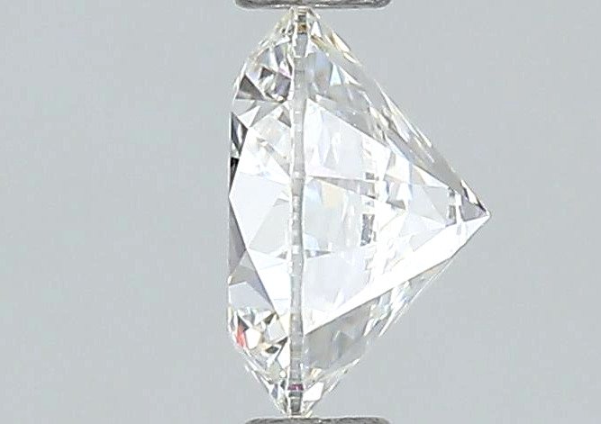 1 pcs Diamond  (Natural)  - 0.72 ct - Round - G - SI1 - Gemological Institute of America (GIA) #2.1