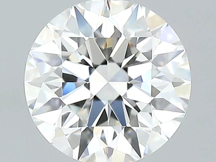 1 pcs 钻石  (天然)  - 1.16 ct - 圆形 - I - IF - 美国宝石研究院（GIA） - *3EX* #1.1