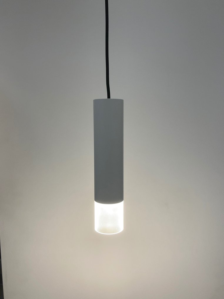 Oty light - Lampa wisząca - Pop c'est toi - Aluminium #1.1