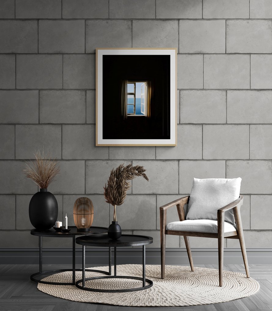 Marcus Cederberg - Ocean view #4.3