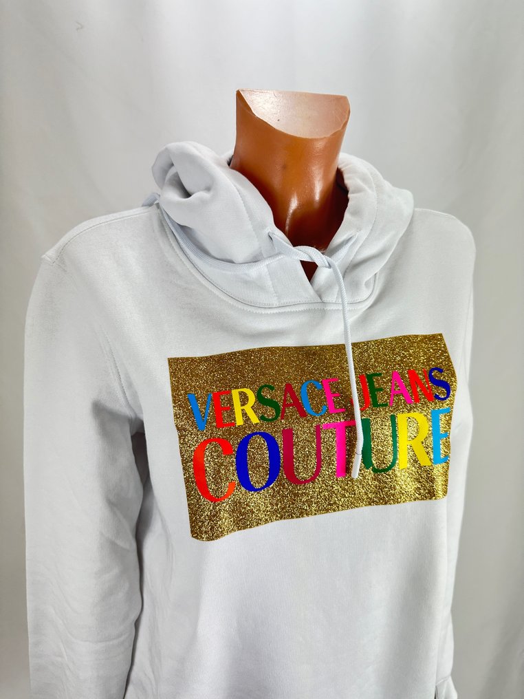 Versace Jeans Couture - Hoodie #1.1