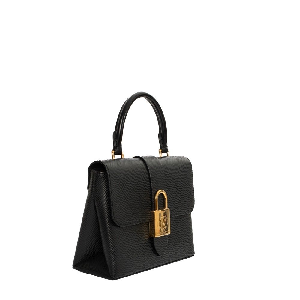 Louis Vuitton - Lockit - 挂肩式皮包 #1.2