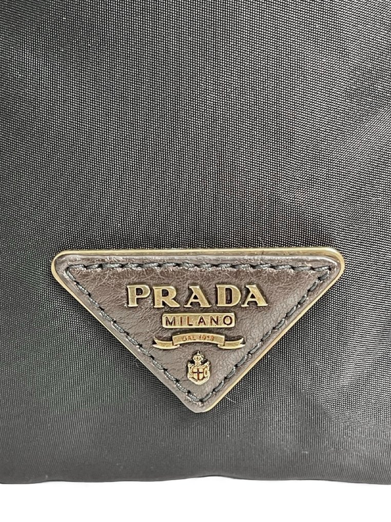 Prada - Jacquard - Τσάντα #3.1