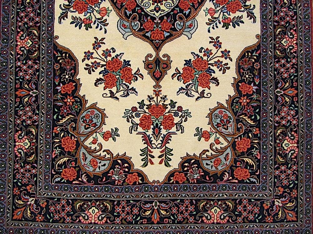 比賈·哈爾維 - 小地毯 - 172 cm - 111 cm #3.2