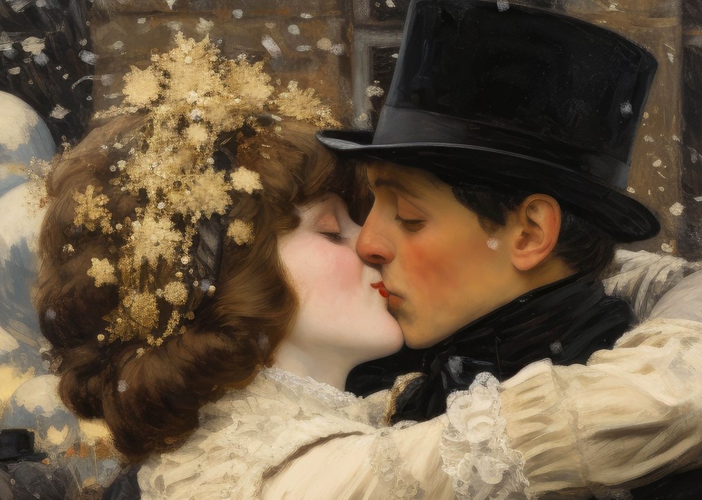 Dynas'T - Baiser Enneigé XL #3.2