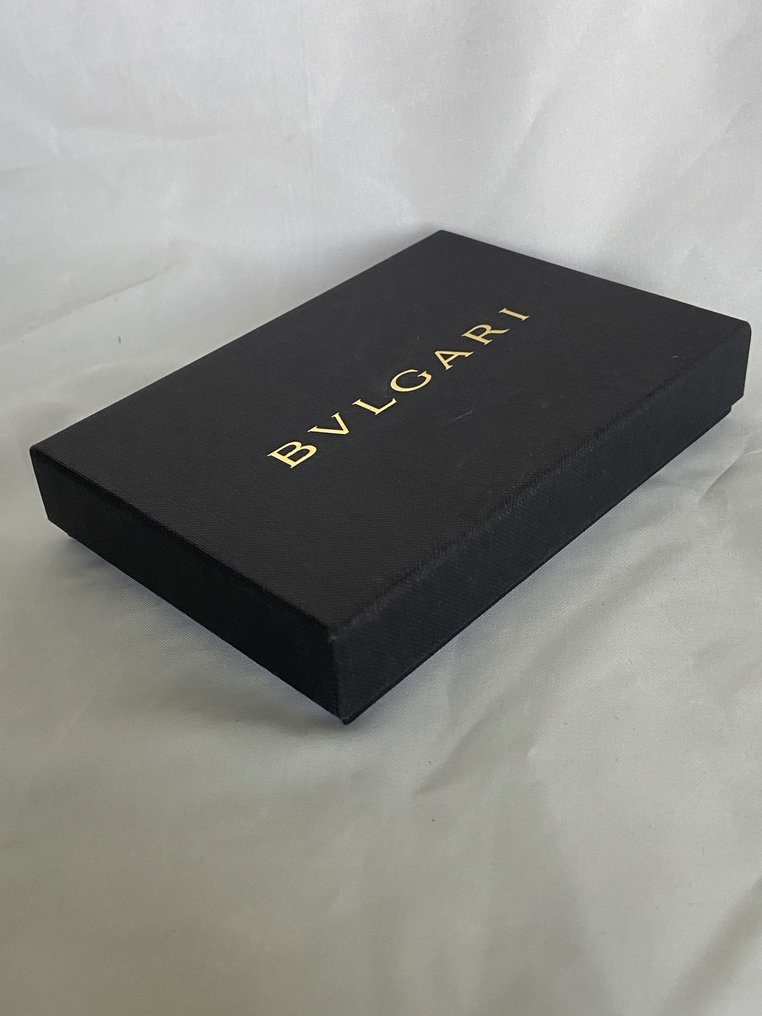 Bulgari - Playing cards - Carte da Gioco, due mazzi - Paper #4.3
